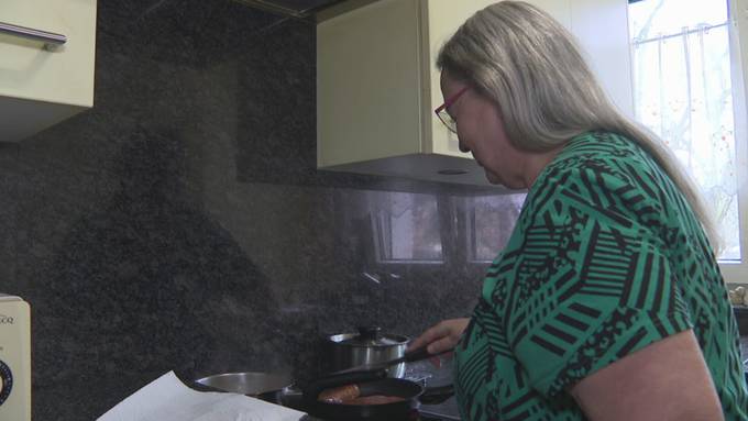 Einbruch in Solothurner Kindergarten