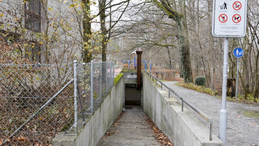 Vorstoss zu Aslyzentrum artet in Zürich in Rassismus-Debatte aus