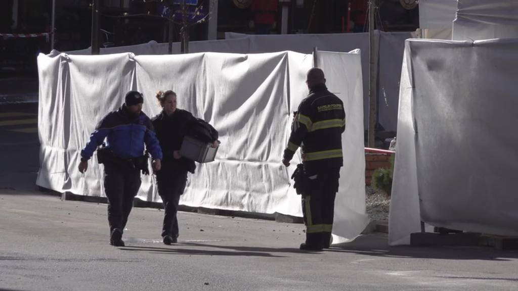 Wie passiert so etwas nicht mehr: Sicherheitsfragen nach Brand in Crans-Montana auch in der Ostschweiz präsent