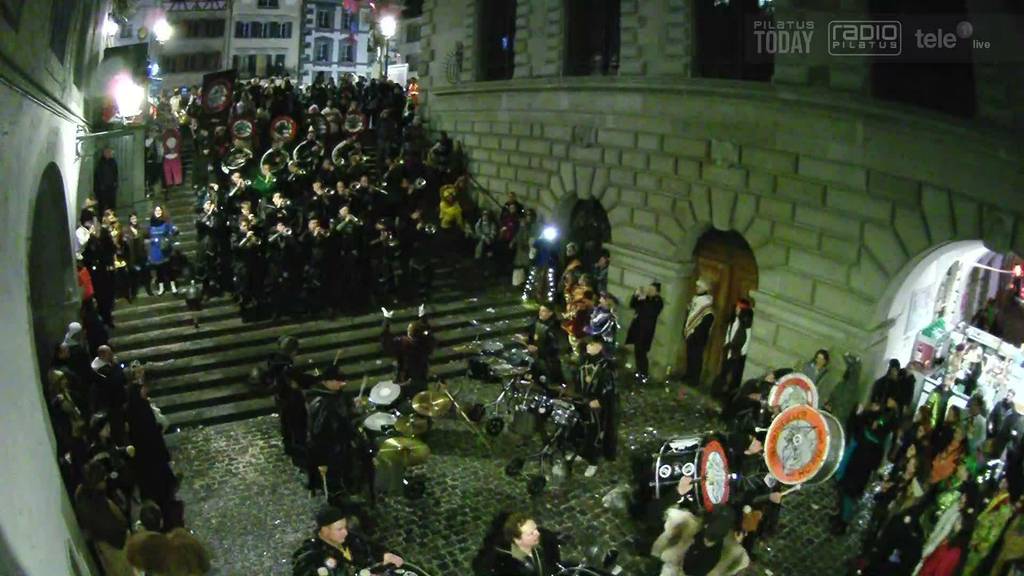 Nachtheueler Horw