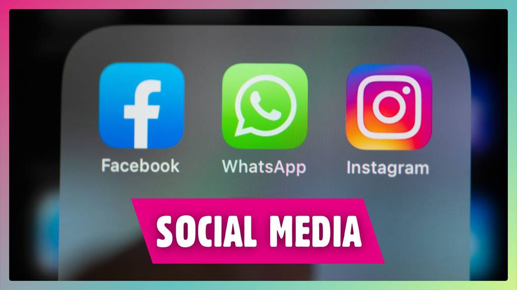 FFM Social Media Kanäle