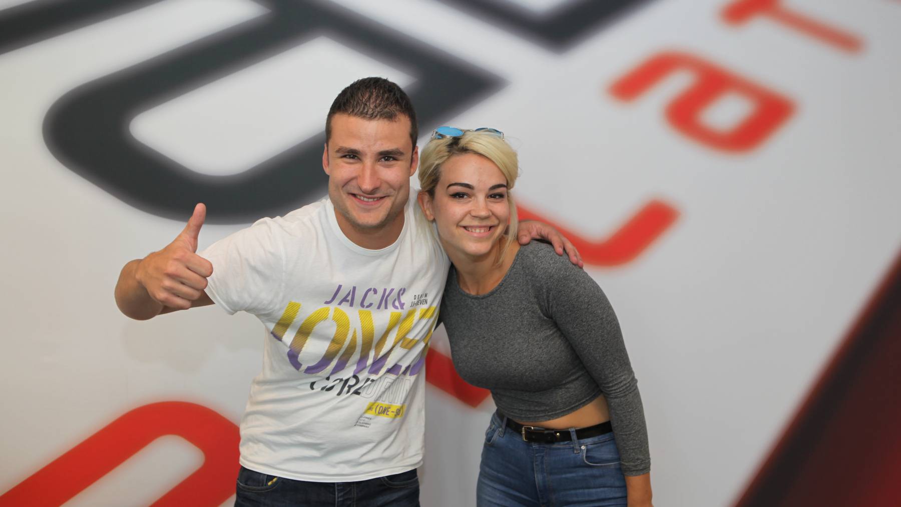 Eurovision Song Contest: Rykka fliegt nach Stockholm