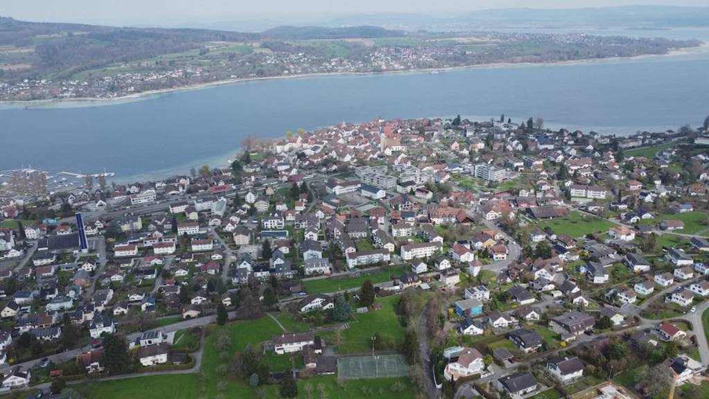 Hausärztemangel in Steckborn: Neues Ärztezentrum soll aushelfen