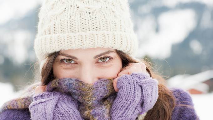 Scharfes Essen oder Wollsocken – Mit diesen Tipps hältst du dich trotz kalten Temperaturen warm
