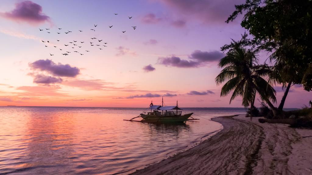 Reisewelten - Kann Asien profitieren?