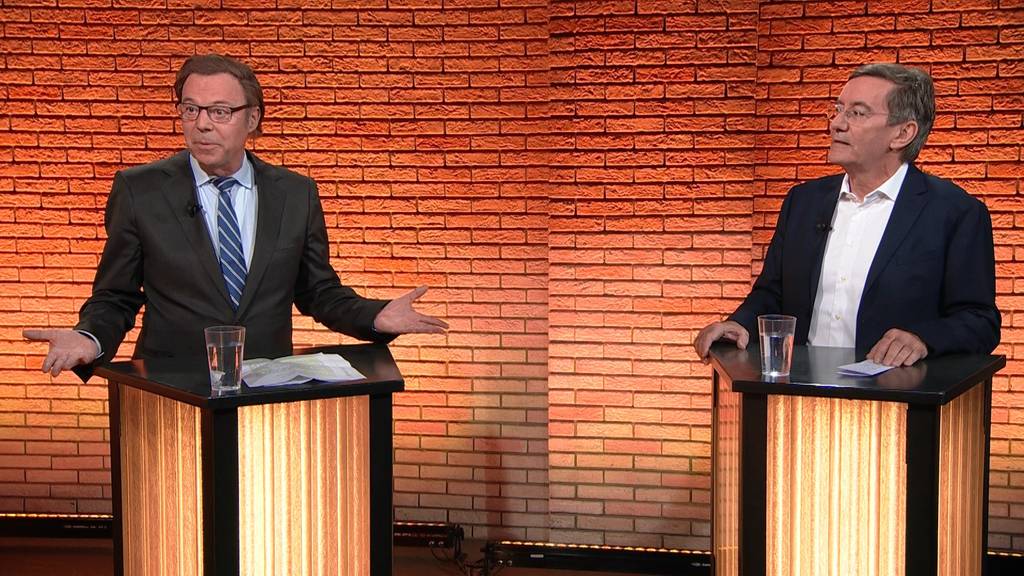 Wird der Fall Berset zur Staatsaffäre?