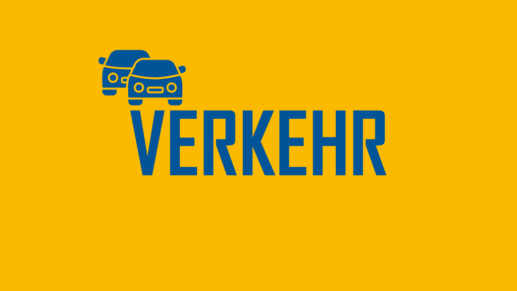 Verkehr 2025