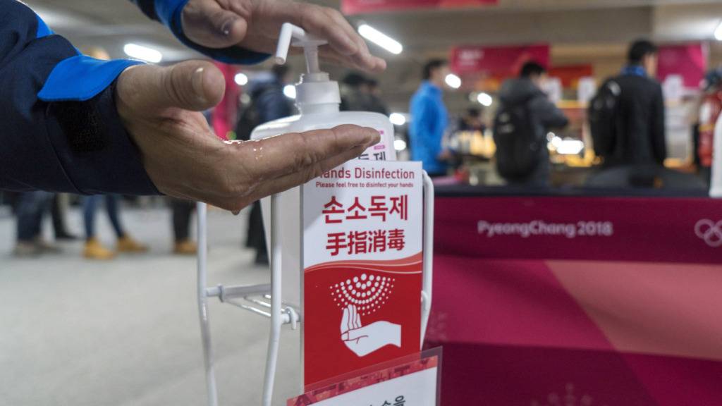 Die Finninnen verpassten sogar ein Spiel - bei den Schweizerinnen war nur eine Spielerin infiziert