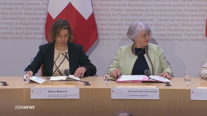 «Fehlstart»: Bürgerliche halten neue AHV-Spitzenbeamtin für zu links