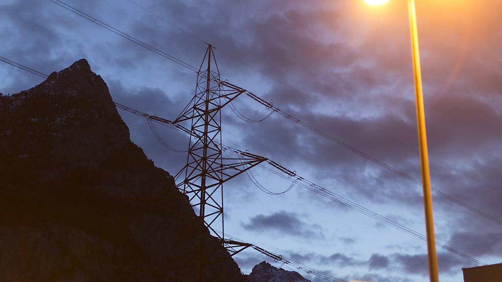 Die Versorgungslage beim Schweizer Strom ist angespannt
