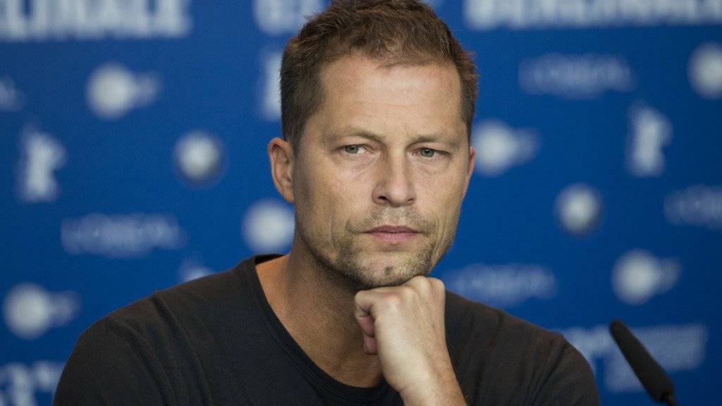 Til Schweiger kann über sich selbst lachen - FM1Today