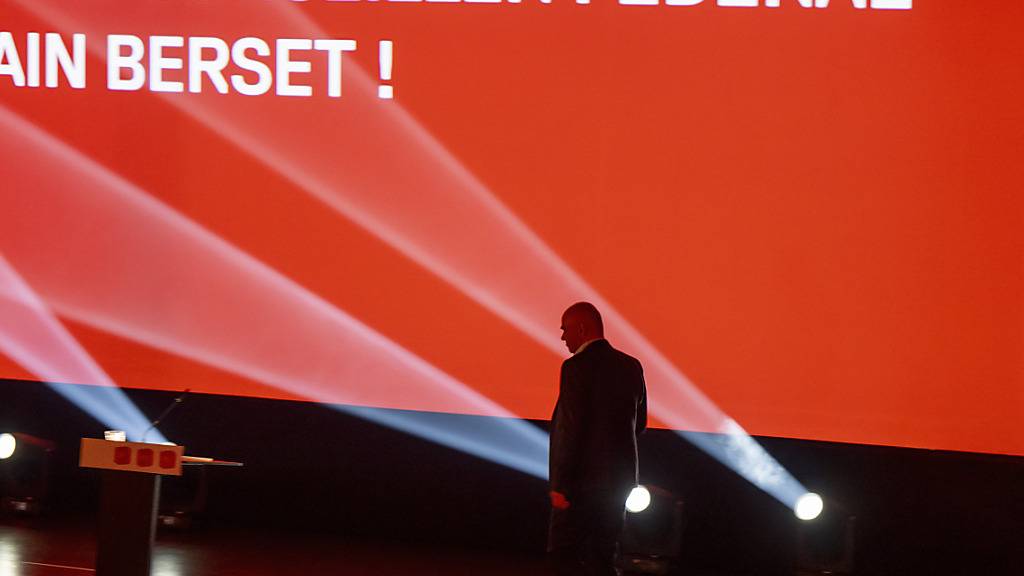 Für die Nachfolge von Alain Berset will die SP eine Auswahl an Kandidatinnen und Kandidaten nominieren. (Archivbild)