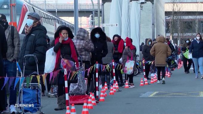 Stadt Zürich: Wirtschaftliche Basishilfe scheitert an Frist