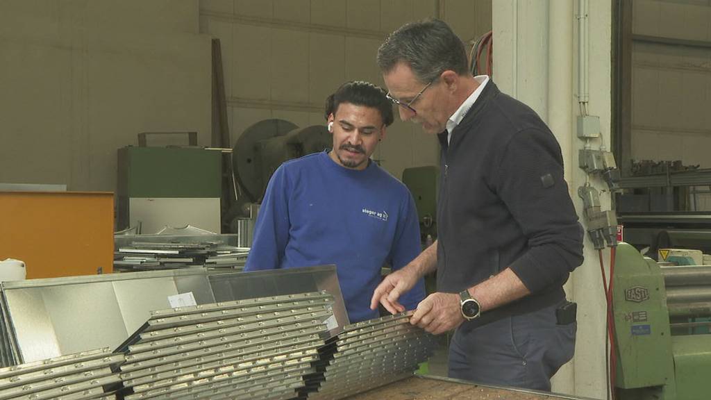 Voller Lohn bei Viertagewoche im Thurgau