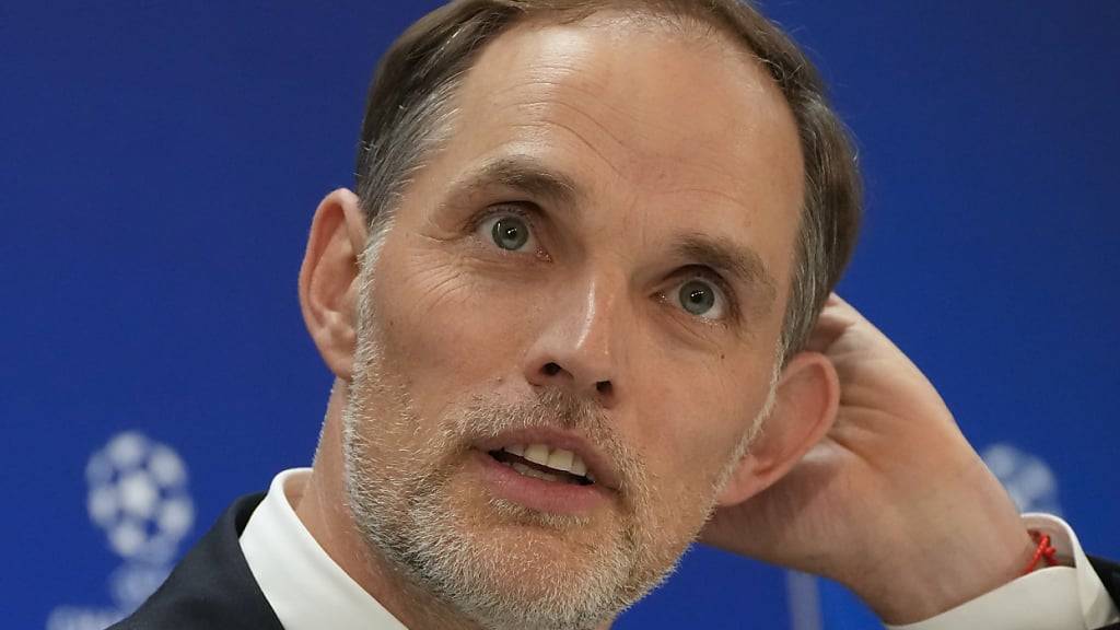 Thomas Tuchel und Bayern München - keine Einigung