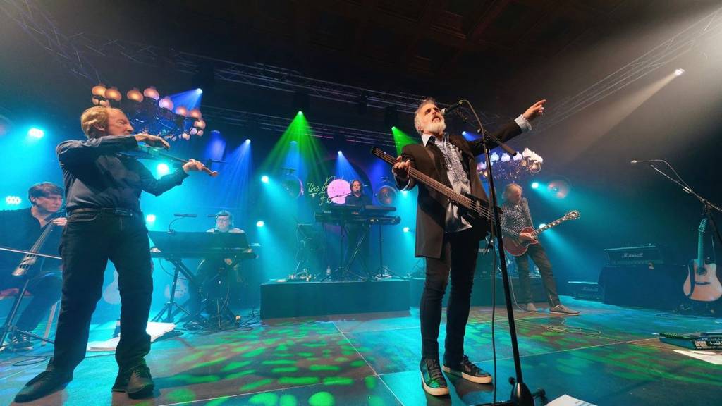 The Retro Festival: Erfolgreiche Bilanz 2019