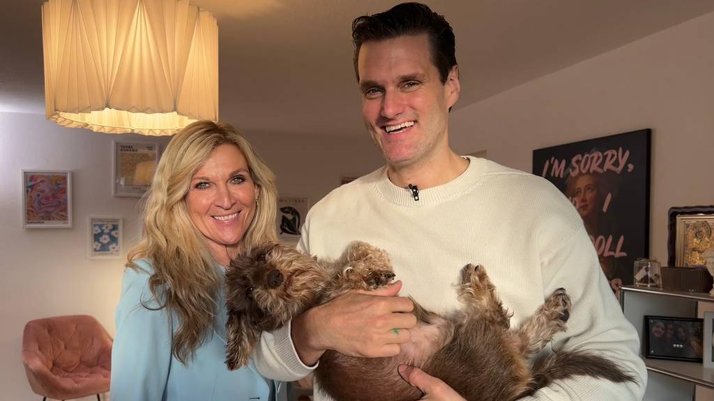 Philippe Reinhardt - Schauspieler 