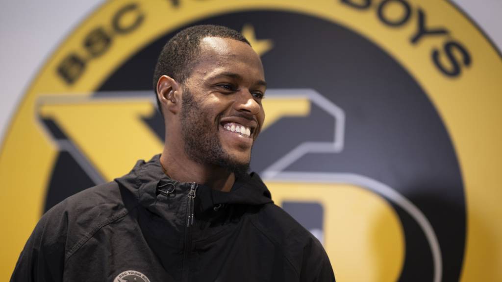 Edimilson Fernandes und die Young Boys lancieren das neue Jahr mit frischem Elan - mit elf Punkten ist der Rückstand auf Leader Thun beträchtlich