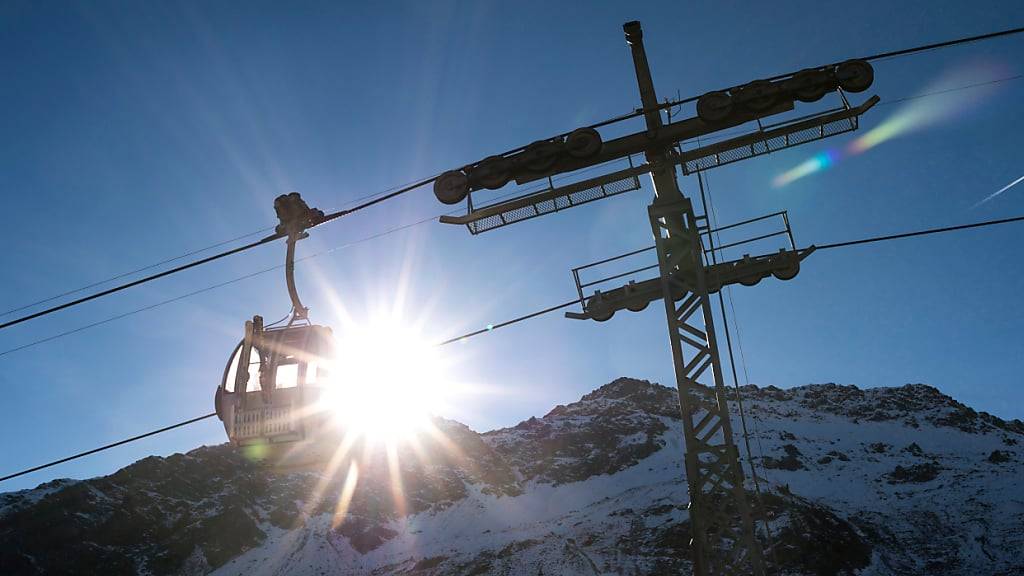 Arosa Bergbahnen schliessen Geschäftsjahr mit Rekordergebnis ab