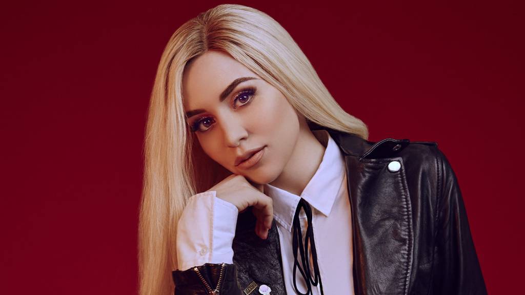 Wie Ava Max innert Tagen zur Nummer 1 wurde (und P!nk dafür 6 Jahre brauchte)