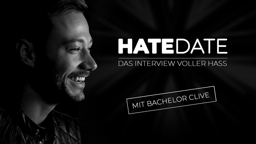 «Ich bin ein hoffnungsloses Opfer»