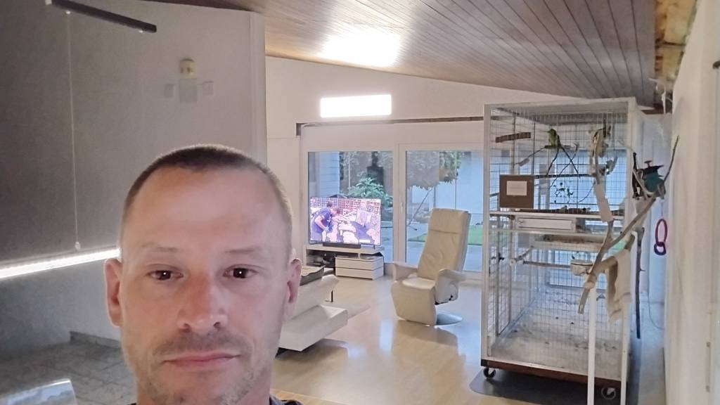 Remo Berger aus Hohentannen