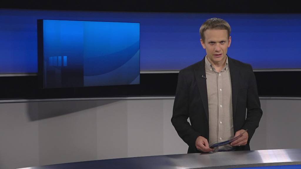A13 in Rekordzeit wieder offen