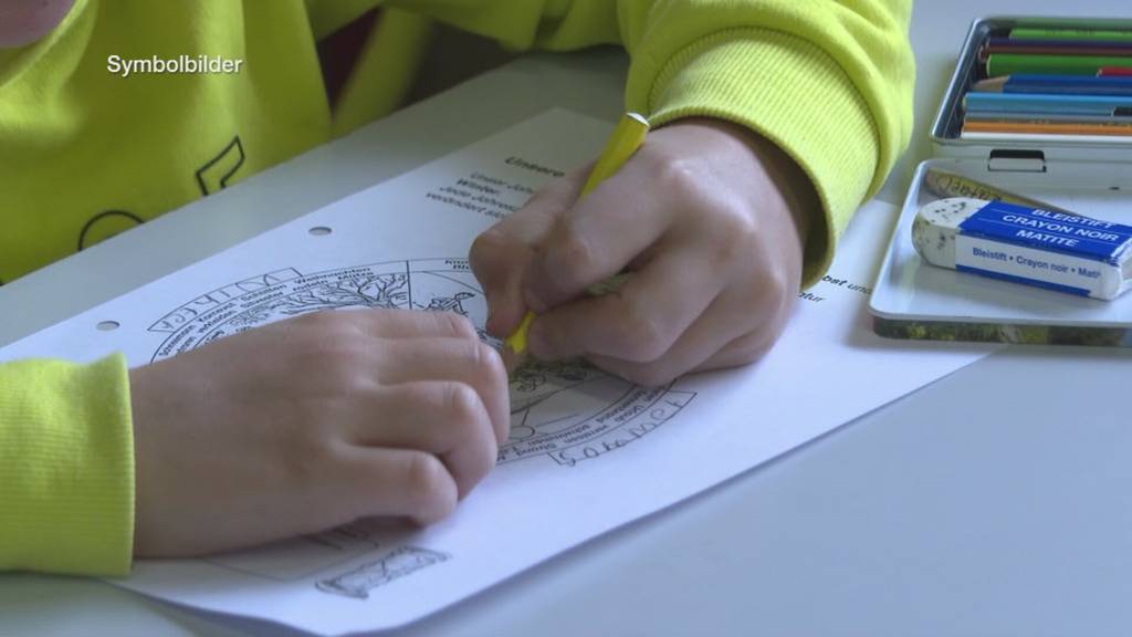 Reden statt Büffeln: Thurgau streicht Lektionen zusammen