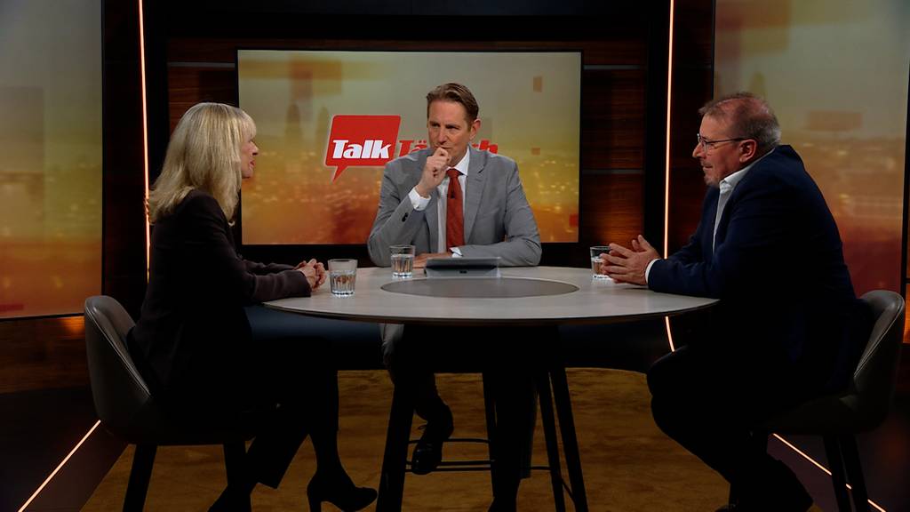 Armeewaffen im Visier: Schutz vor Gewalt oder Angriff auf die Freiheit?