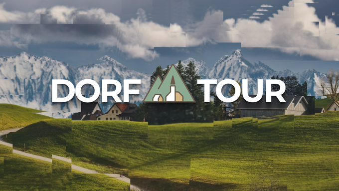 Dorftour
