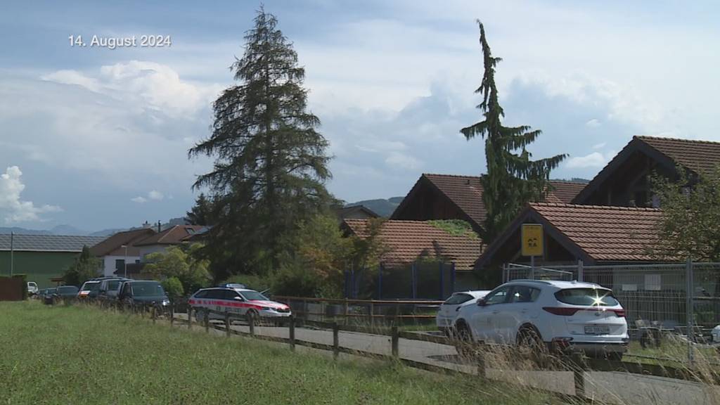 Zwei Tote und viele Fragen: Leichenfunde von Altenrhein bleiben rätselhaft