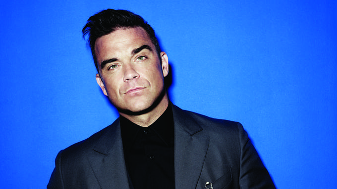 Robbie Williams kauft Villa in der Schweiz