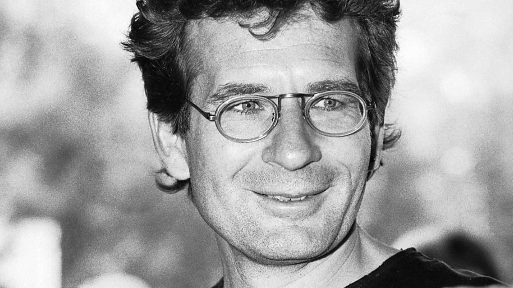 Der Schweizer Dokumentarfilmer und Fotograf Friedrich Kappeler ist gestorben. (Archivbild)