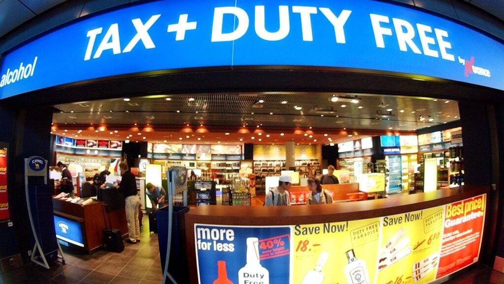 Avolta steigert 2025 Umsatz und Gewinn (Symbolbild)