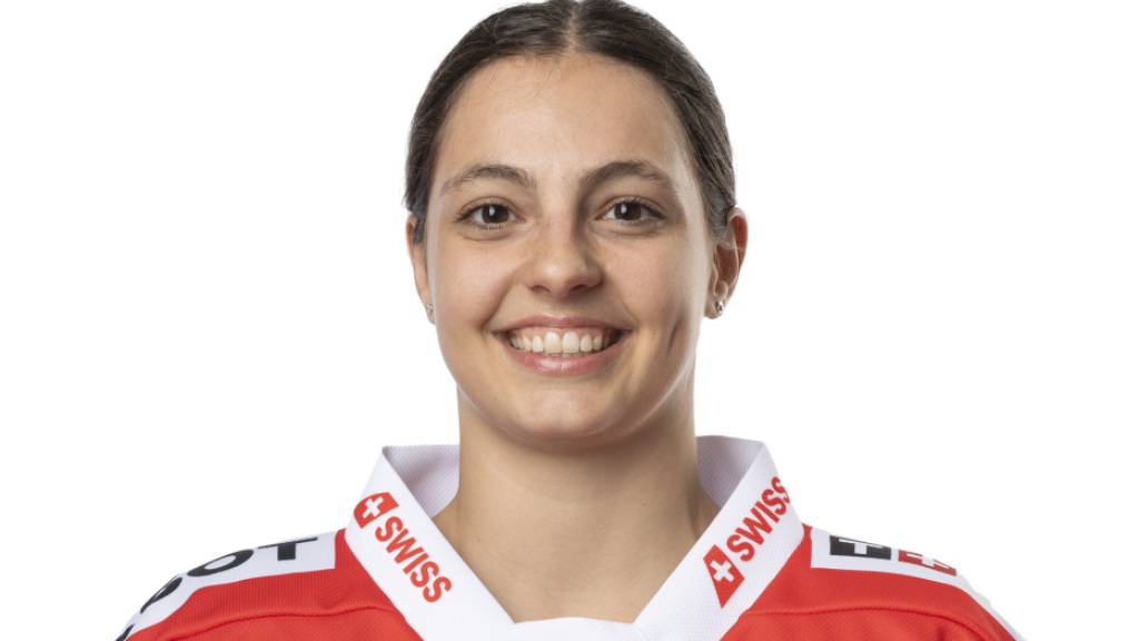Geglückter Einstand in der PWHL: Nicole Vallario
