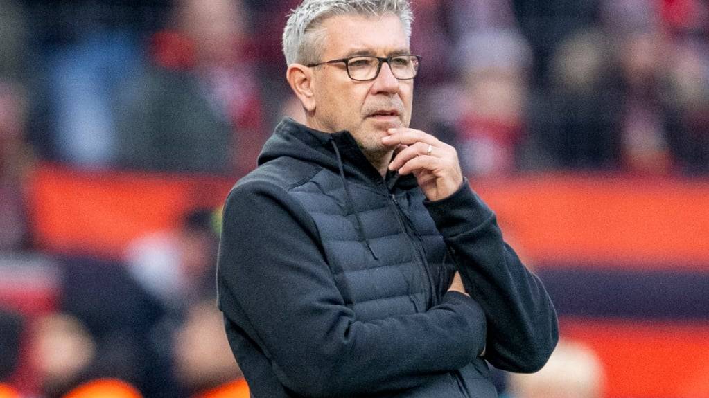 Urs Fischer kann sich vorstellen, ein Frauenteam zu coachen