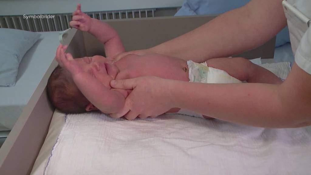 Weniger Abtreibungen: Thurgauer Babyfenster soll Geburtenrate steigern