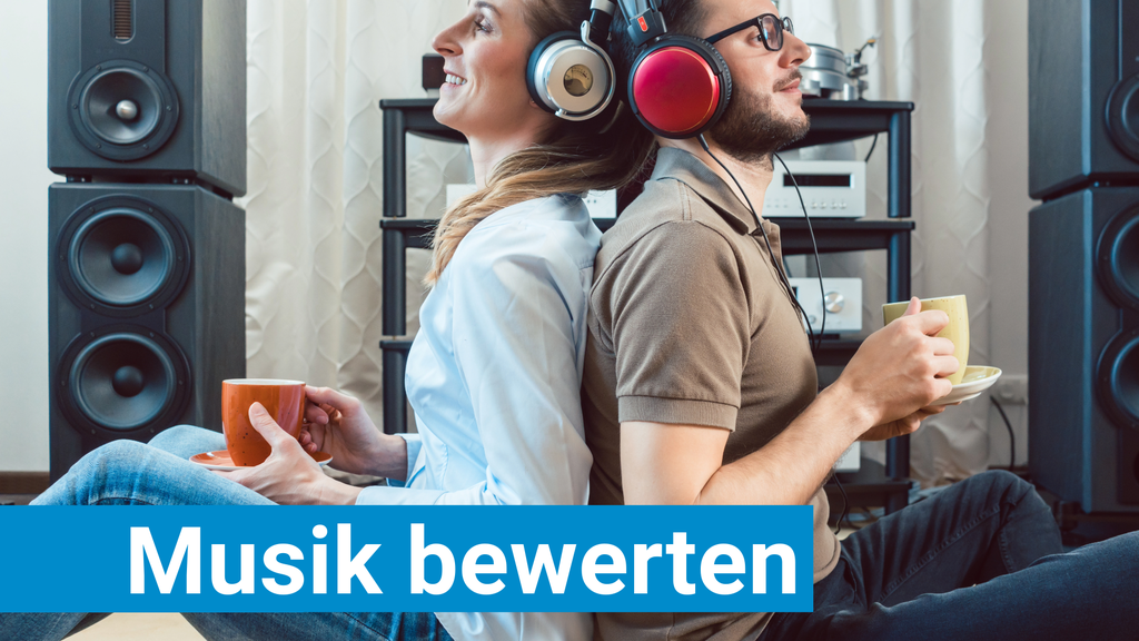 Musik Jury