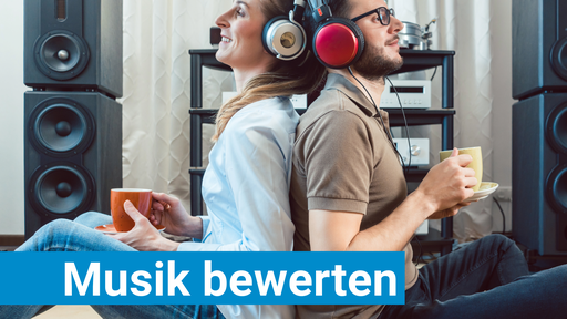 Wie gefällt euch der Musikmix von Radio Central?