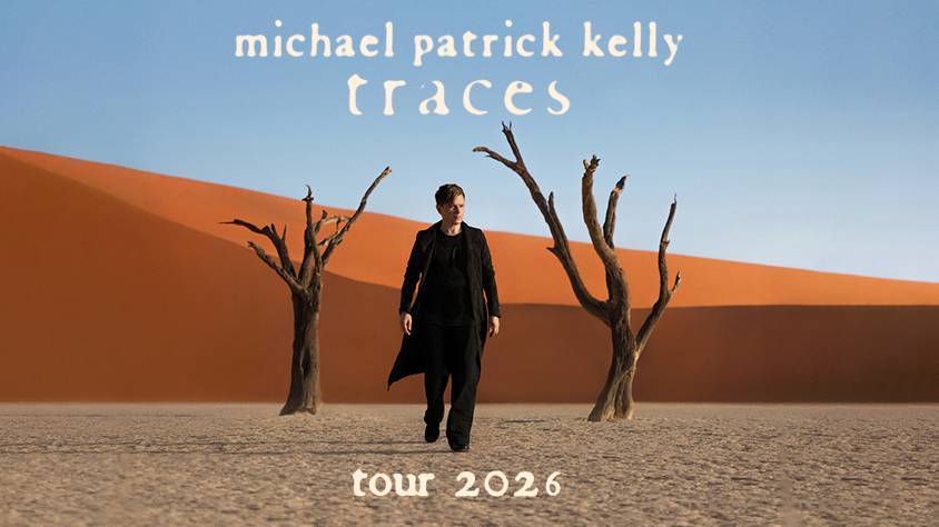 Michael Patrick Kelly