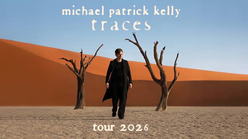 Michael Patrick Kelly