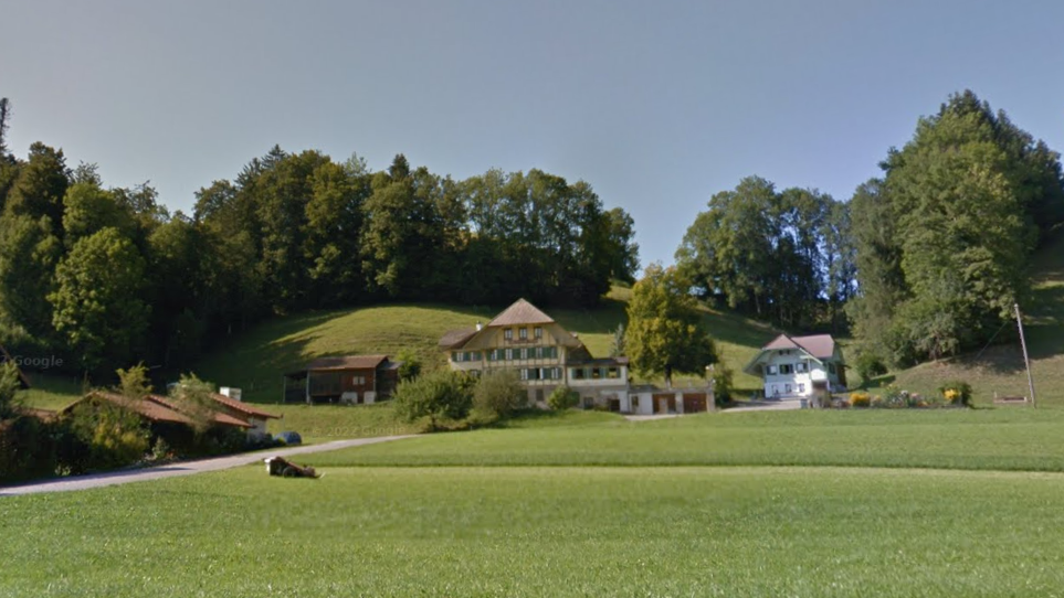 Der Landgasthof in Heimisbach steht vor einem Besitzerwechsel.