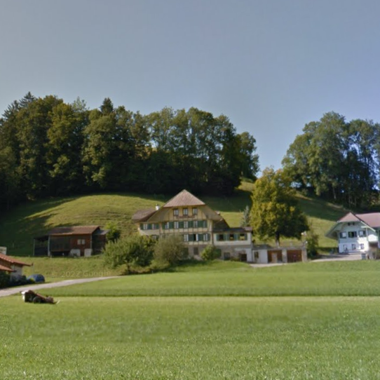 Fast 150-jähriger Landgasthof: Käufer gesucht fürs Krummholzbad