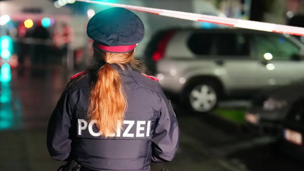 Die genauen Hintergründe waren laut der Polizei noch völlig unklar. (Themenbild)