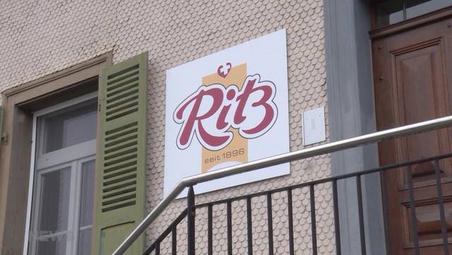 Ende für Traditionsbetrieb Ritz
