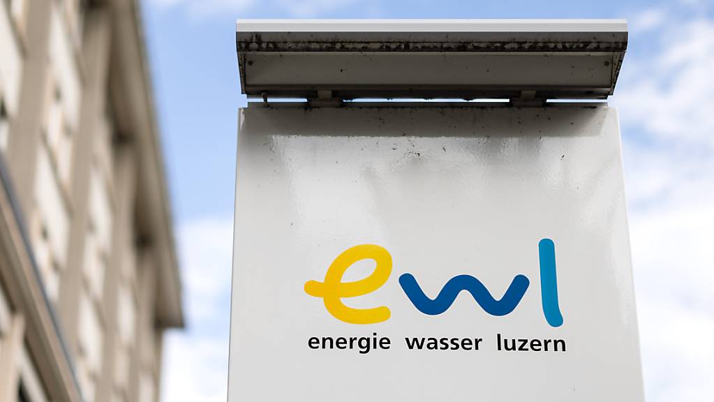 Die Stadtluzerner Energieversorgerin EWL hat 2022 den Gewinn gesteigert. 
