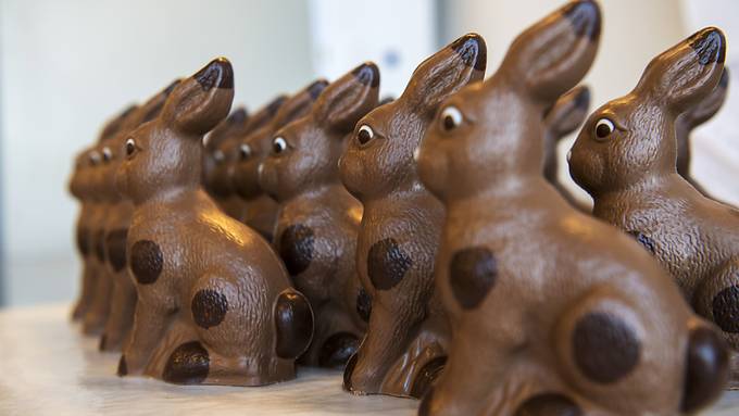 Nachfrage nach Schokolade bleibt trotz Ferrero-Skandal hoch
