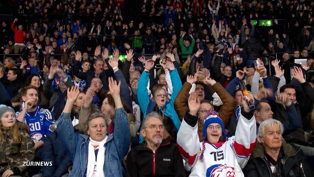 2G in allen Hockey-Stadien der Schweiz