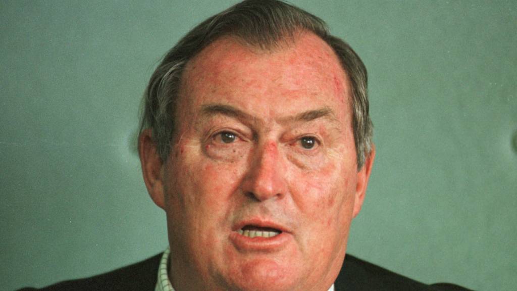 Der kenianische Umweltschützer und Expeditionsleiter Richard Leakey ist verstorben (Archivbild)