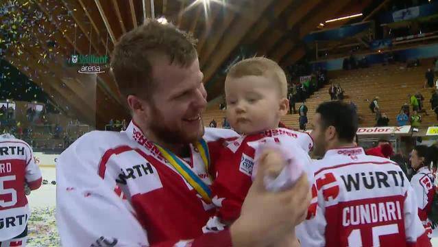 Tag 6: Spengler Cup-Magazin